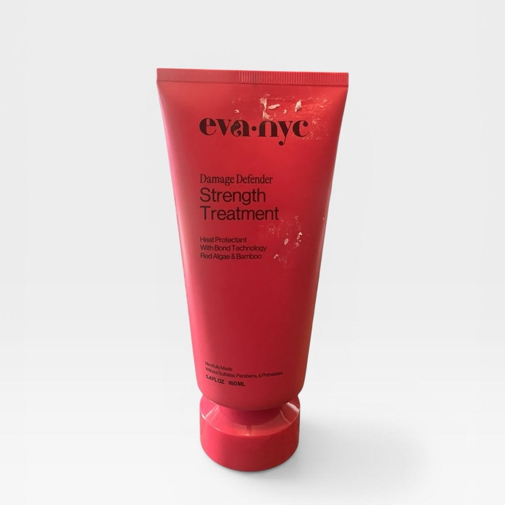 Eva NYC Heat Protectant